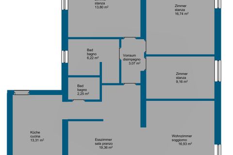 Villa i Pietrasanta, Lucca, Pietrasanta - € 900.000 | Ref: R06385PIVI - foto 39